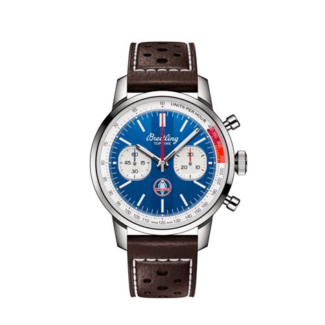 breitling suv|Breitling top time for sale.